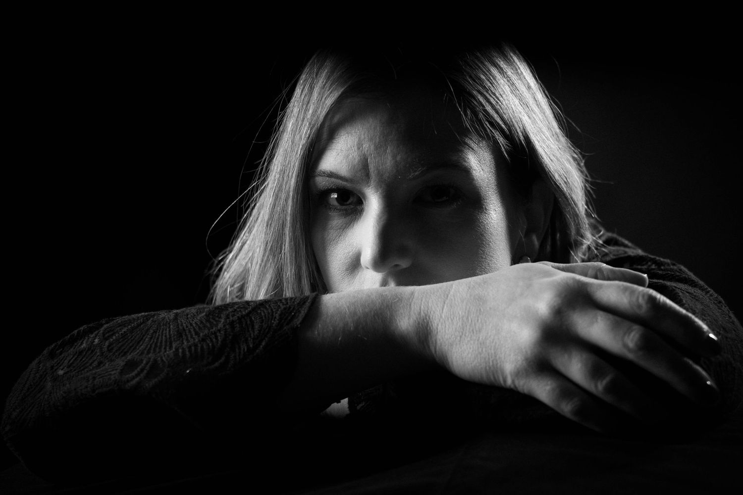 photo portrait