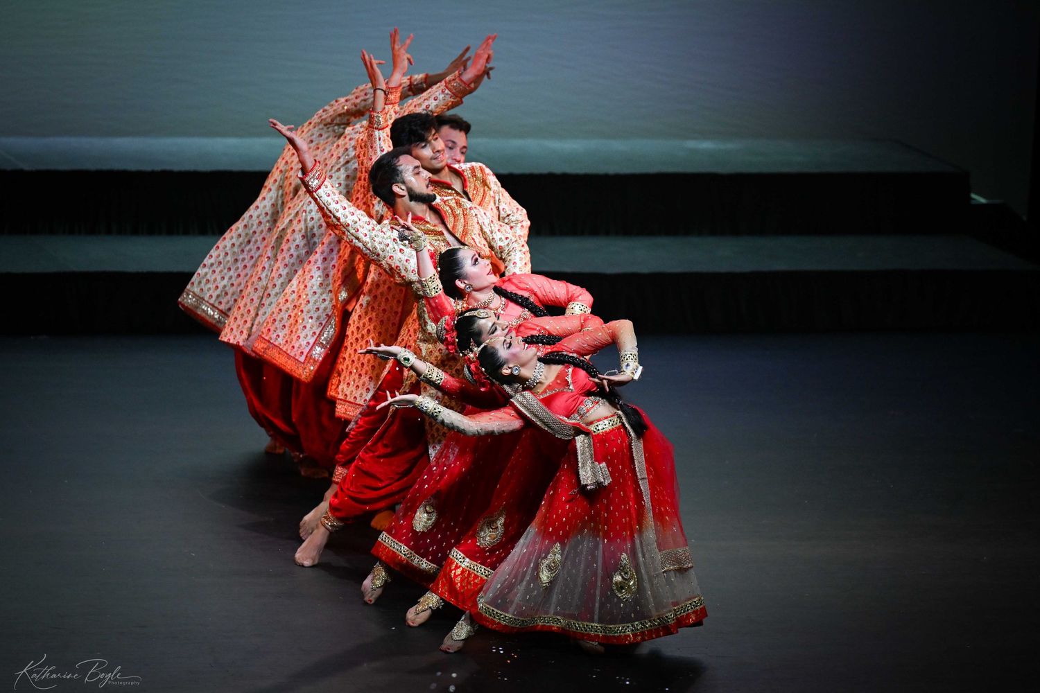 Rhythm India