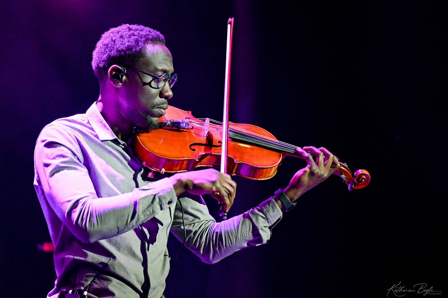 Black Violin
