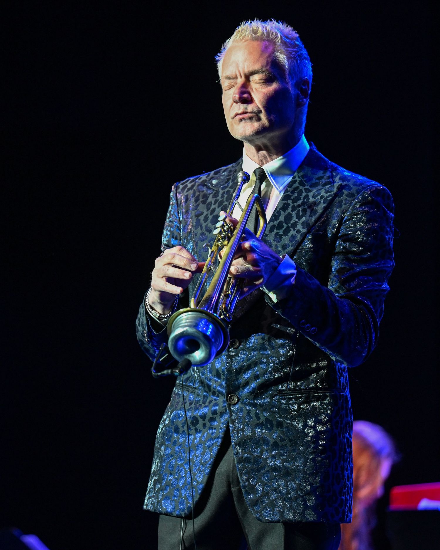 Chris Botti