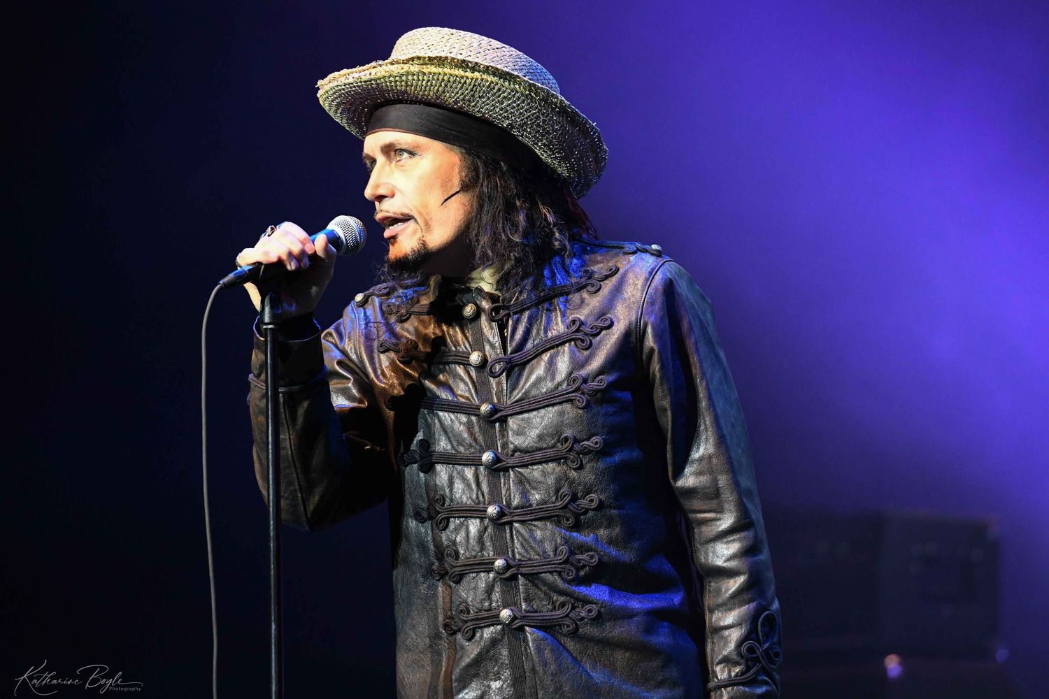Adam Ant