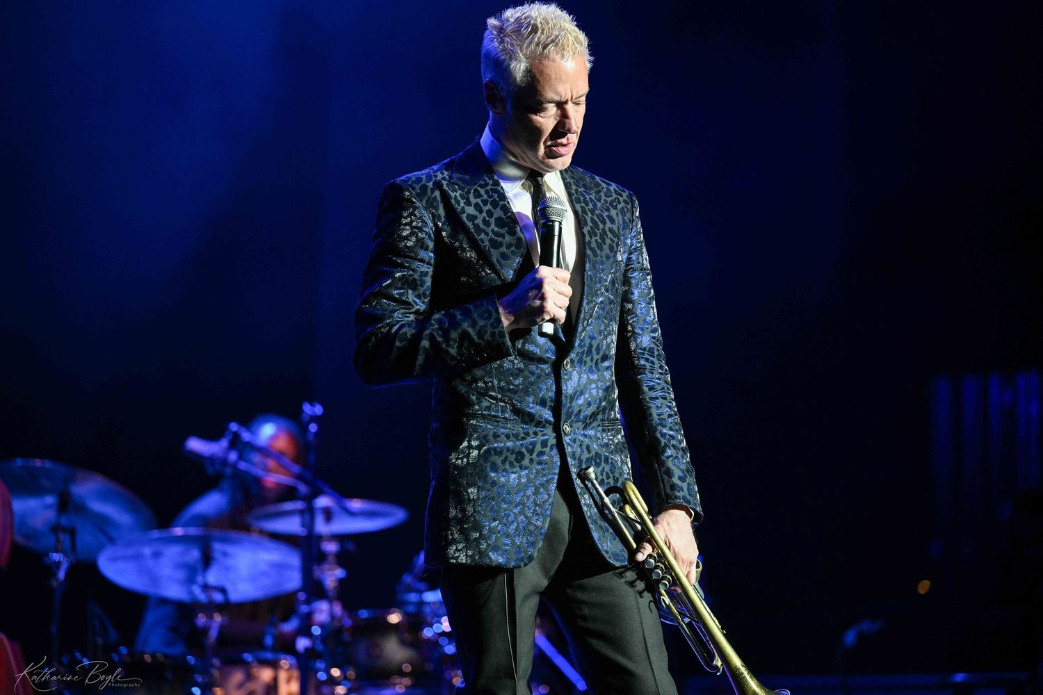 Chris Botti