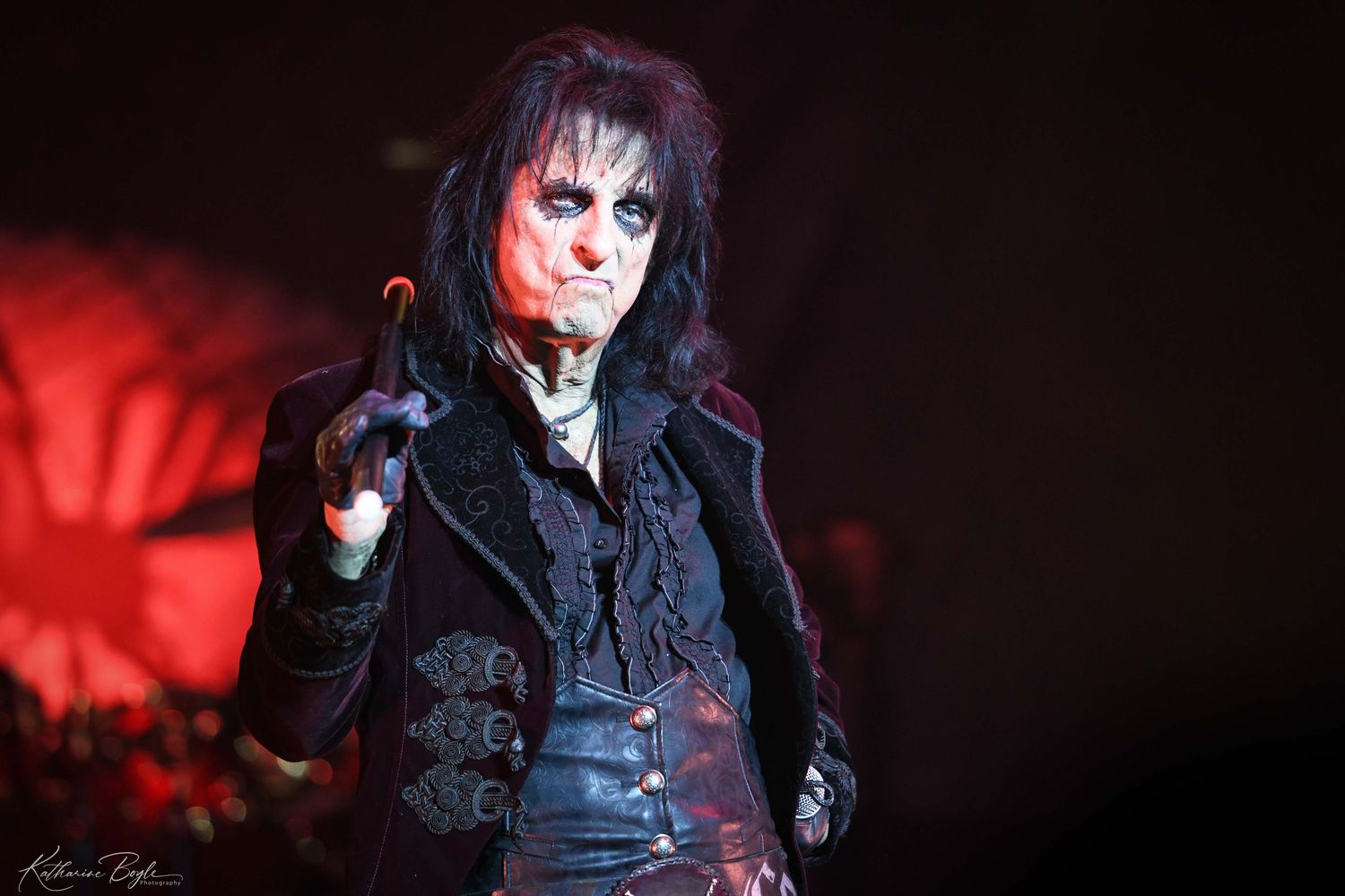 Alice Cooper