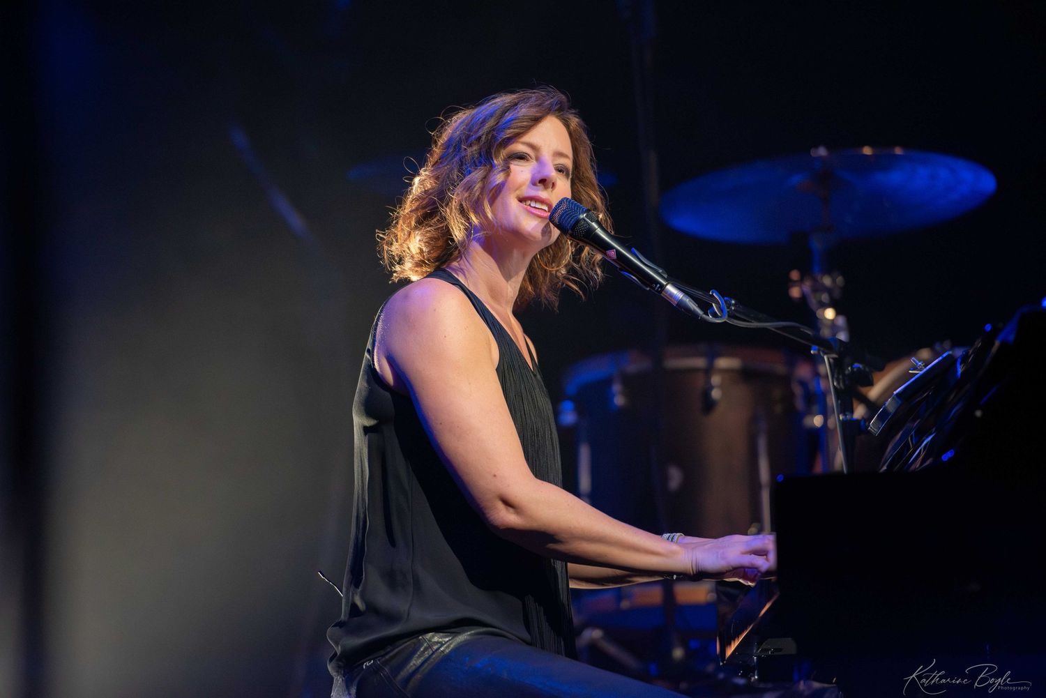 Sarah McLachlan