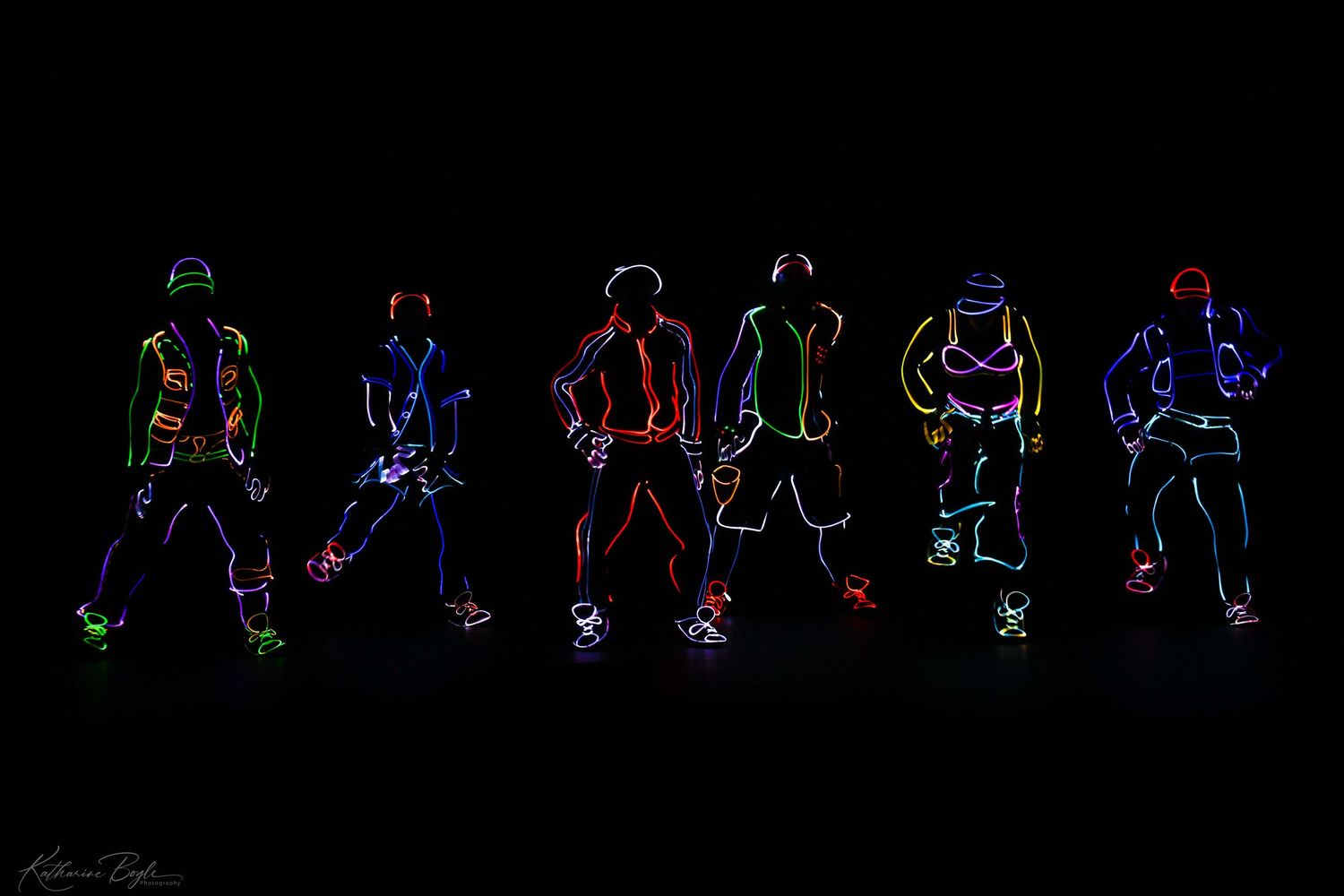 iLuminate