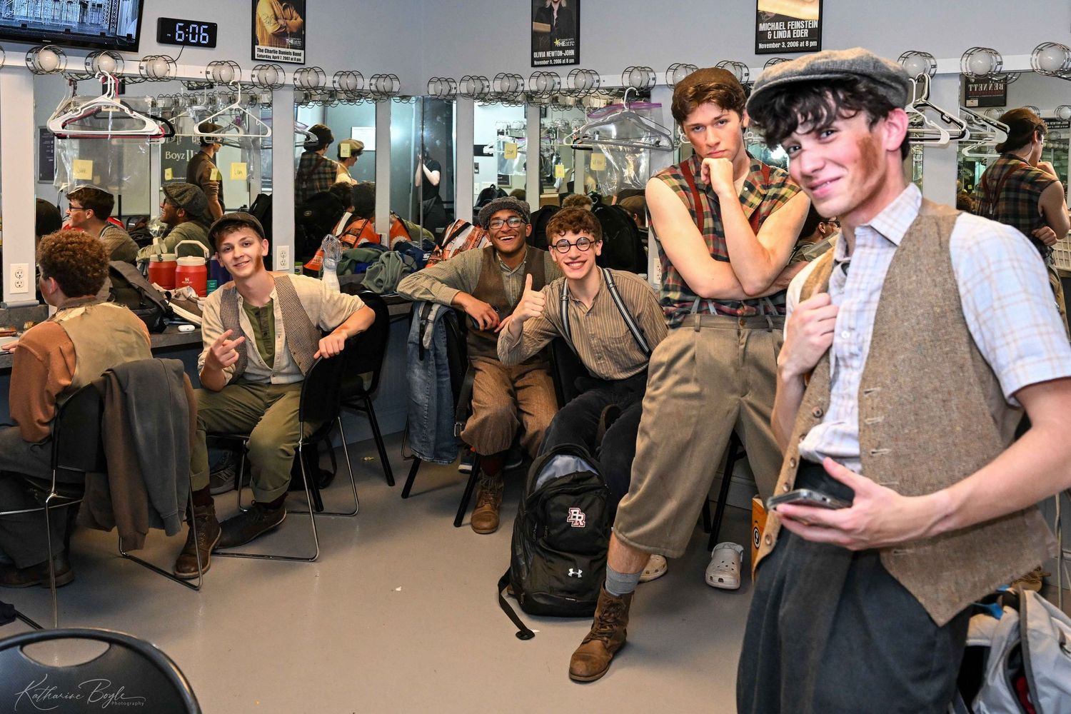 Newsies
