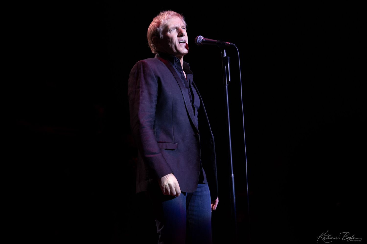 Michael Bolton