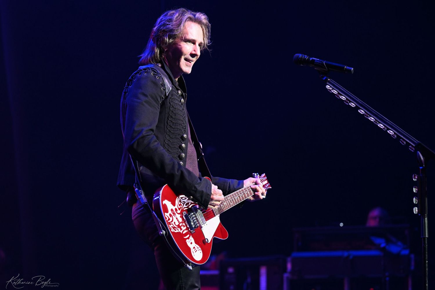 Rick Springfield