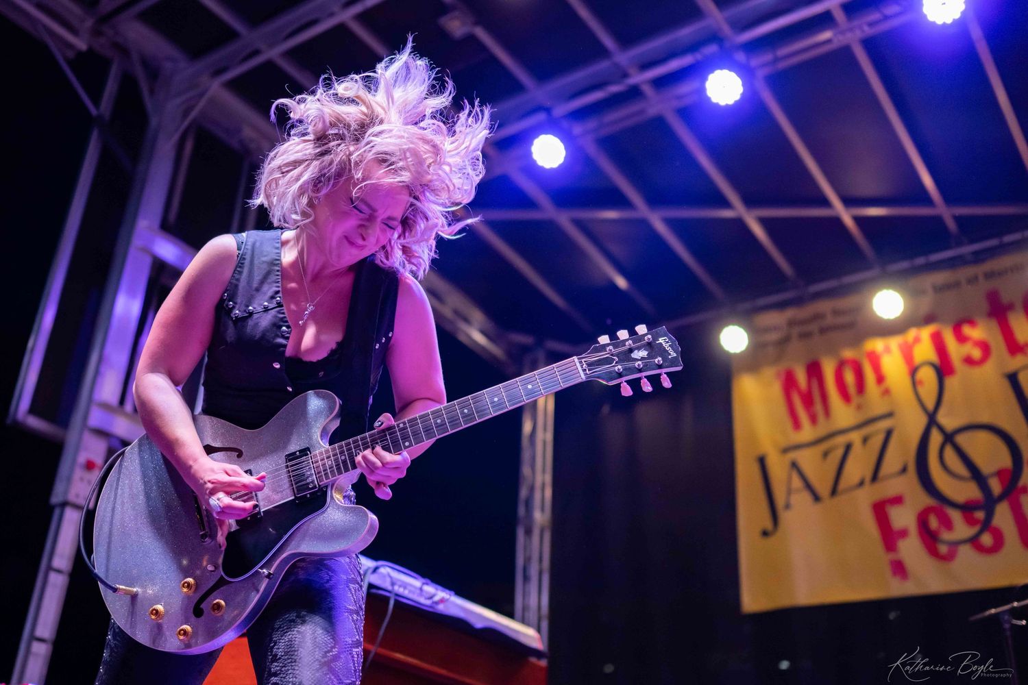 Samantha Fish