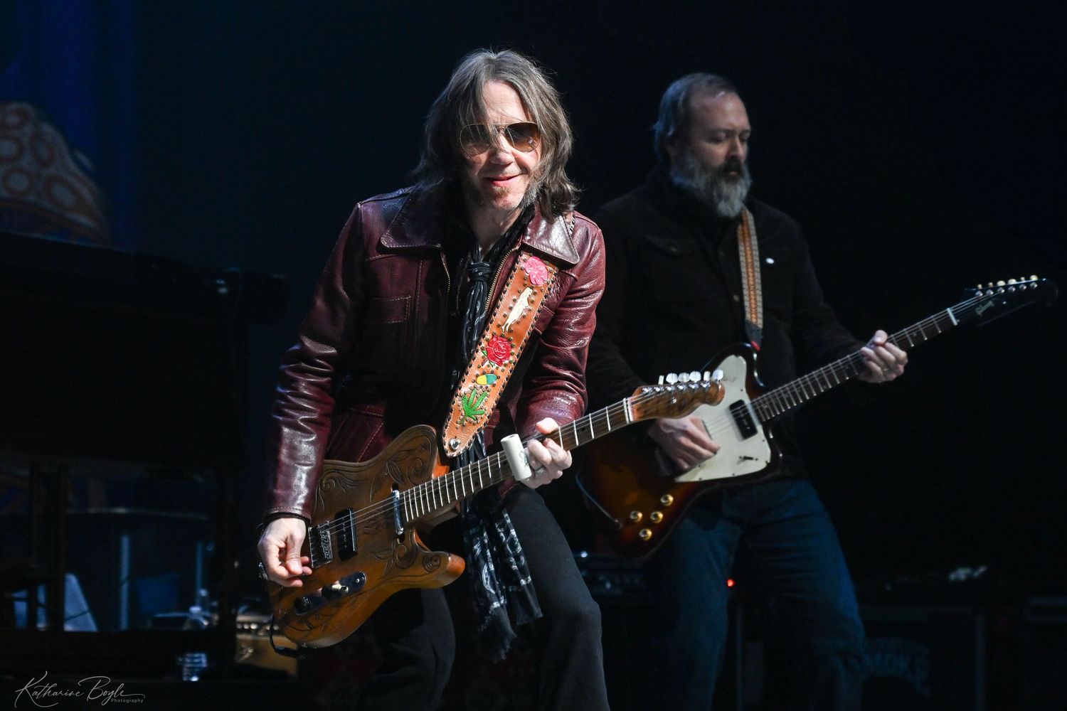 Blackberry Smoke