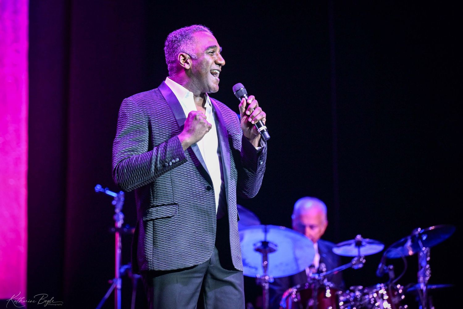Norm Lewis