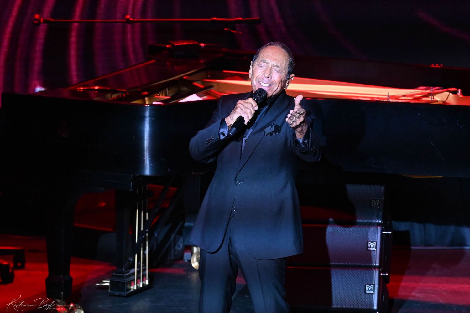 Paul Anka
