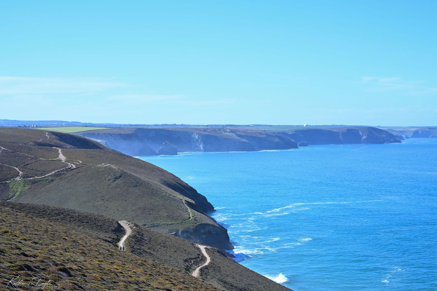 Wheal Coates