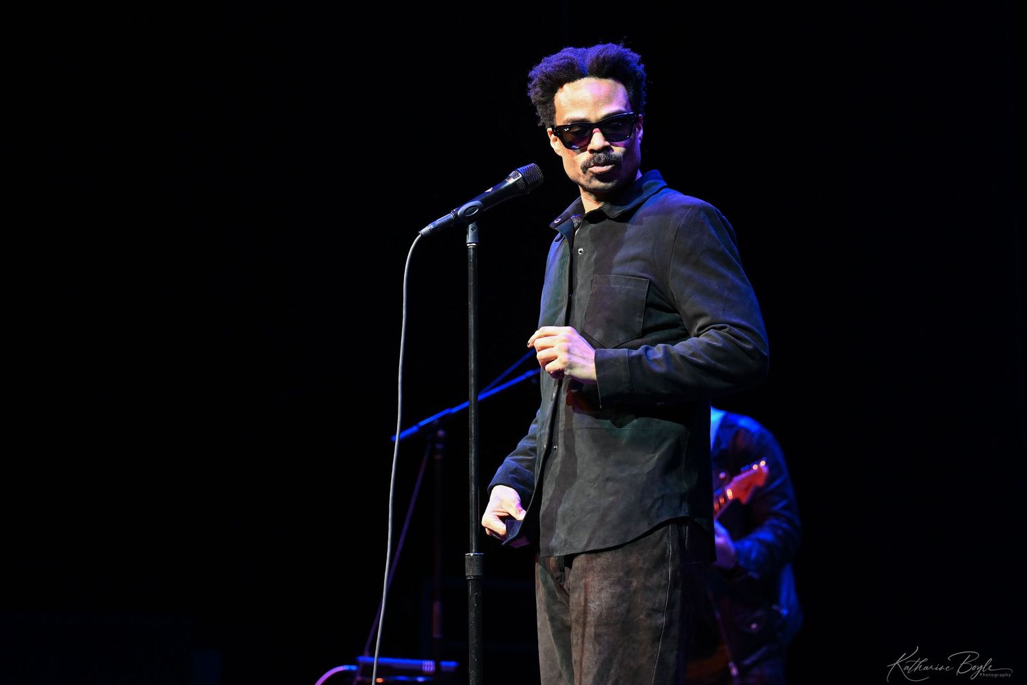 Bilal
