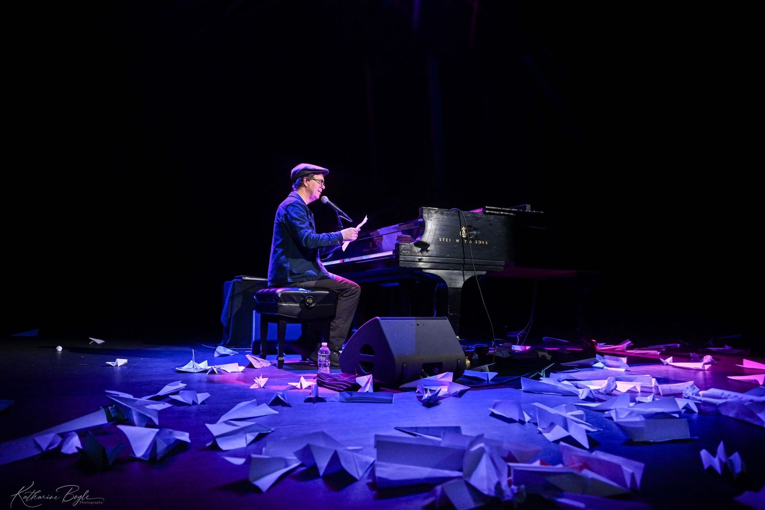 Ben Folds