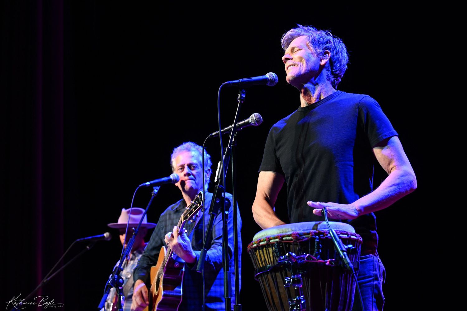 The Bacon Brothers
