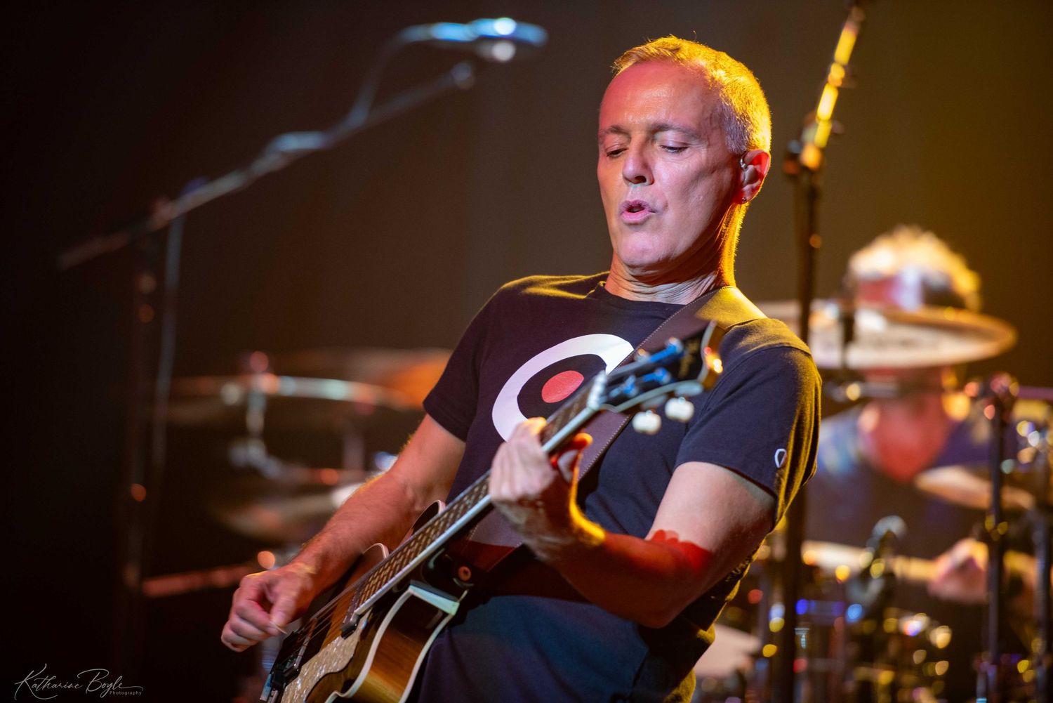 Curt Smith, Tears For Fears