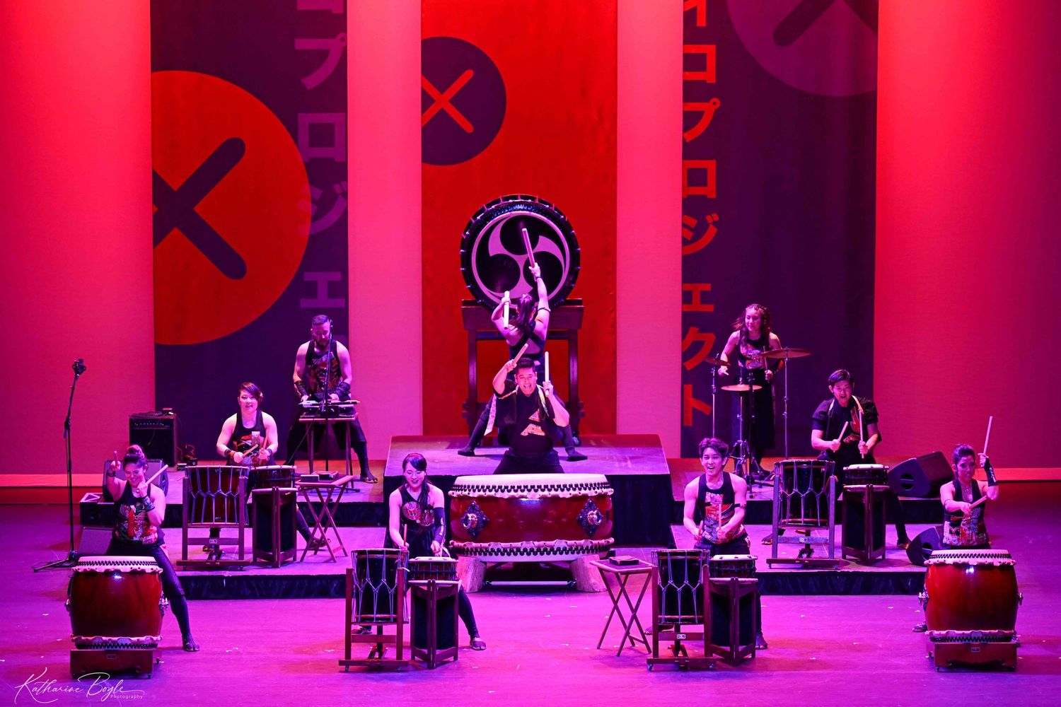 TAIKOPROJECT
