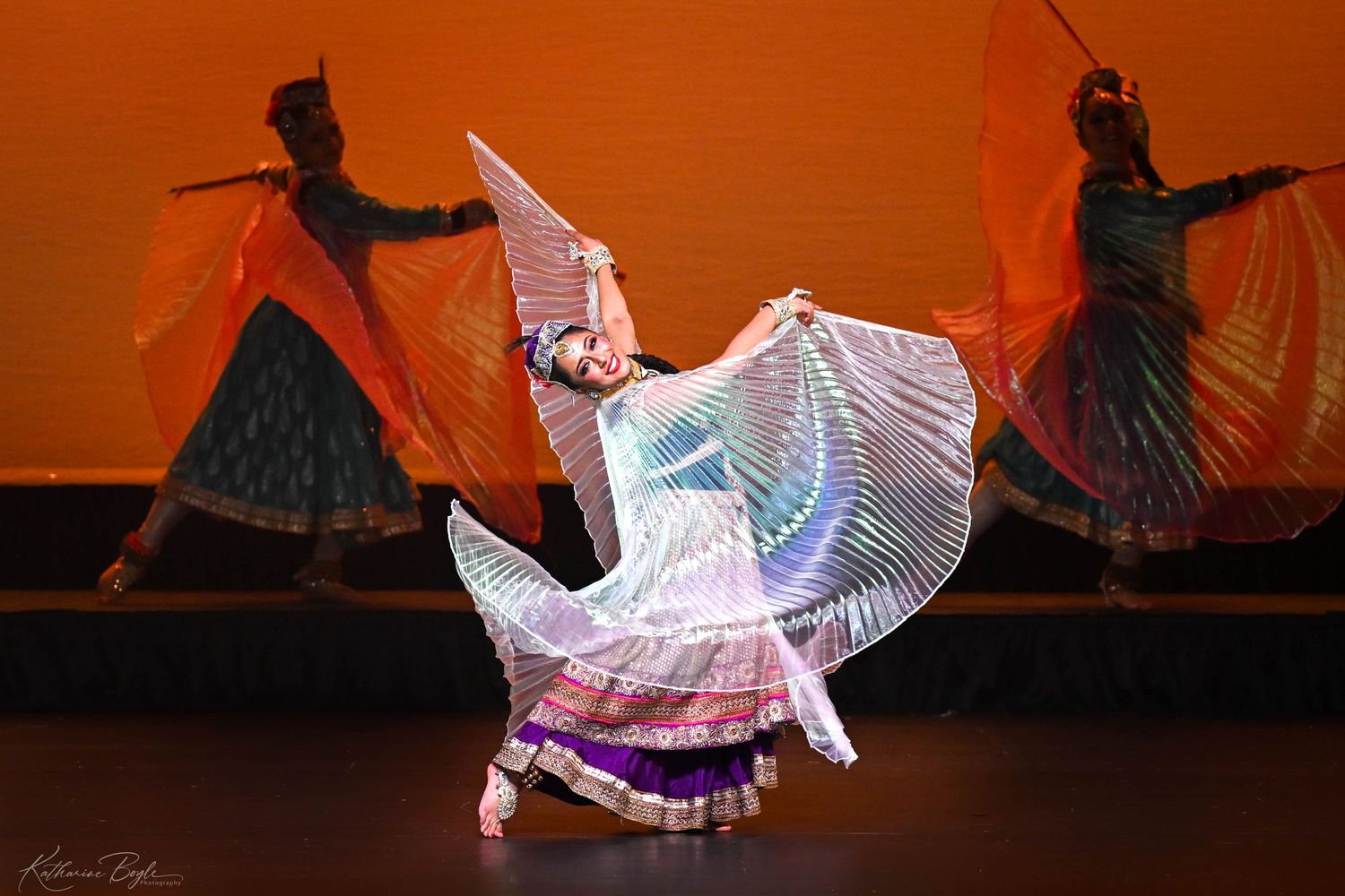 Rhythm India
