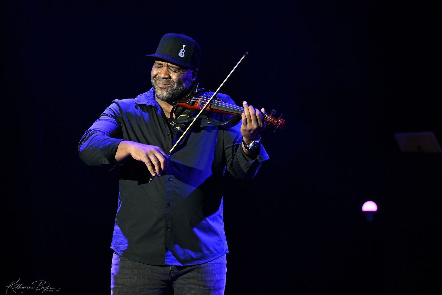 Black Violin