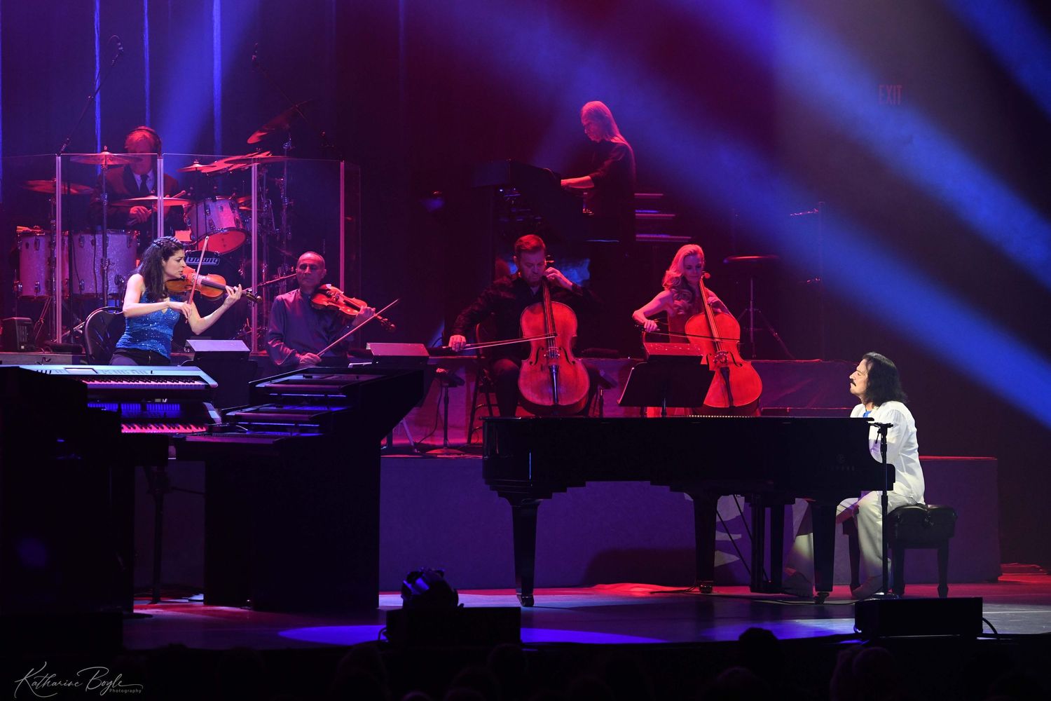 Yanni