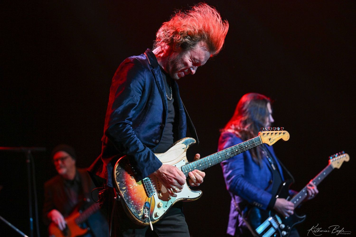 Kenny Wayne Shepherd