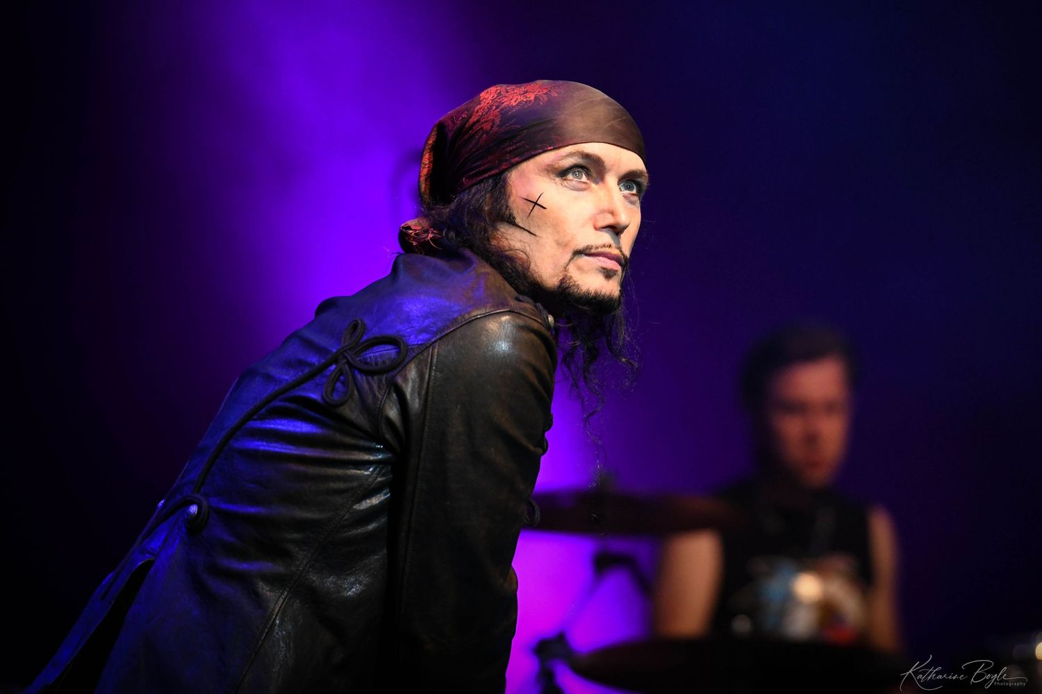 Adam Ant