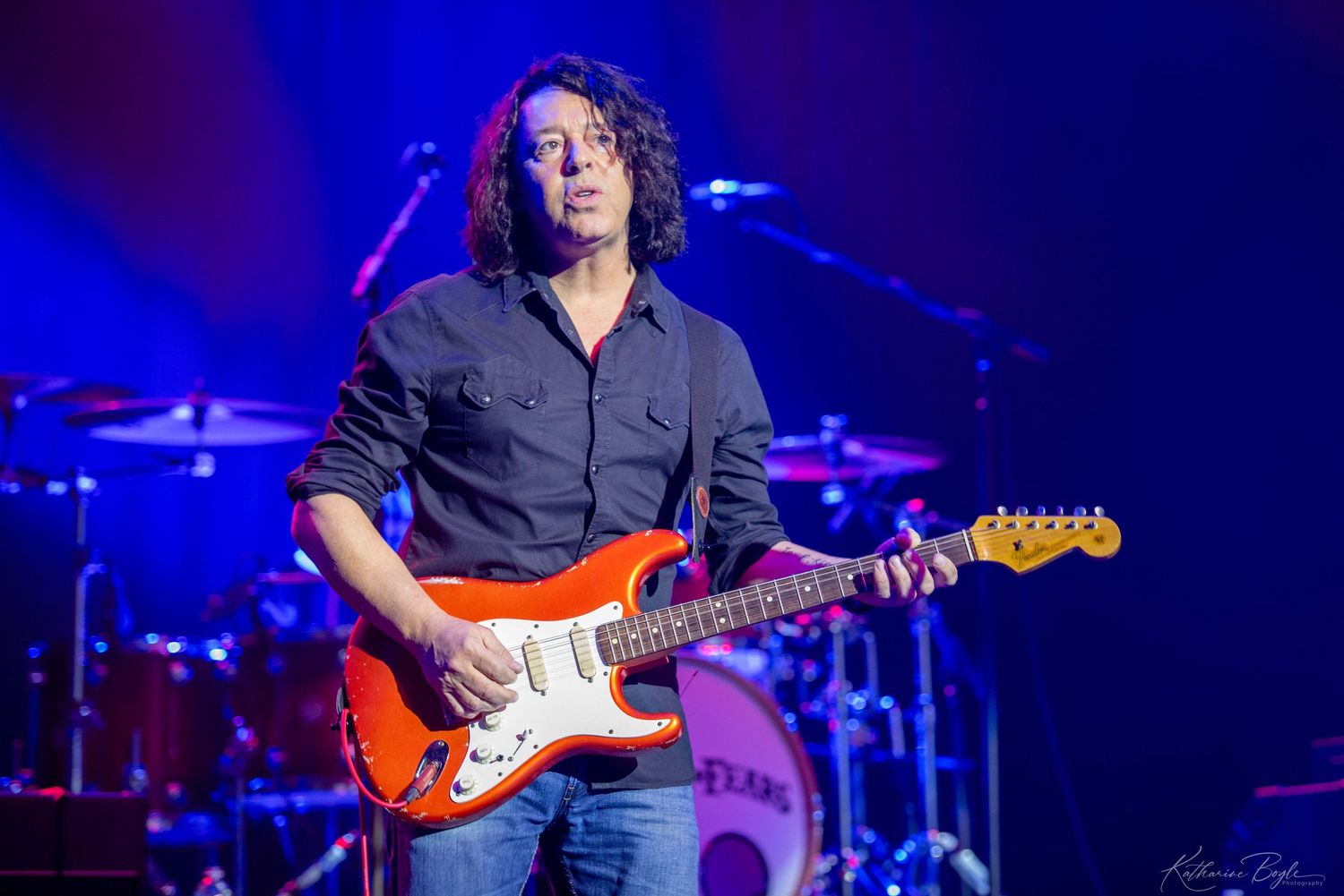 Roland Orzabal, Tears For Fears