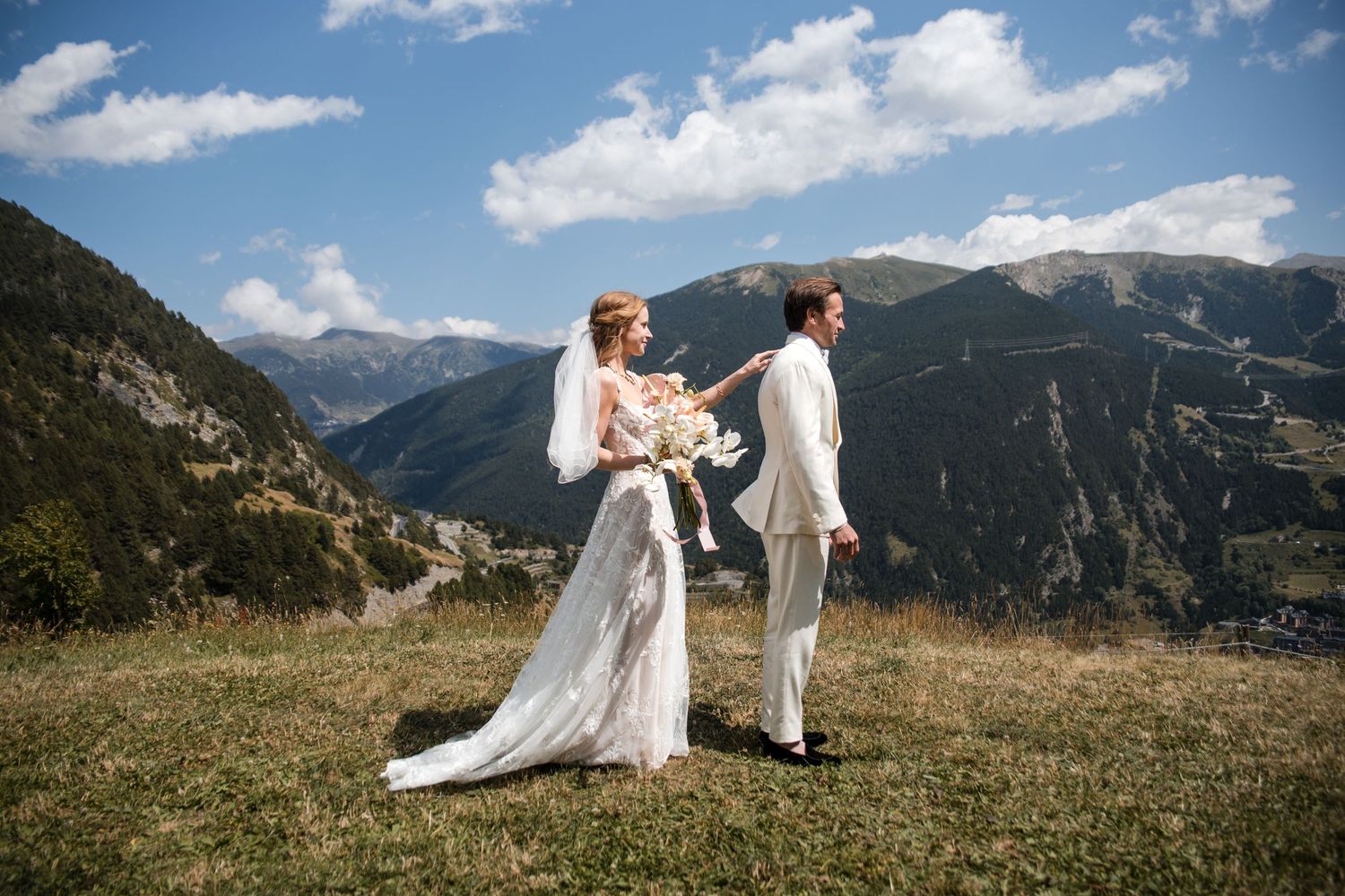Andorra wedding photography