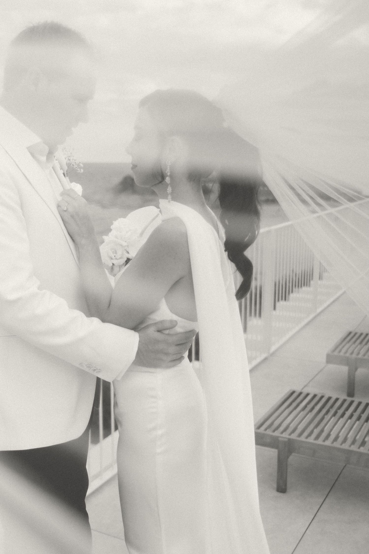Wedding in Tossa de Mar