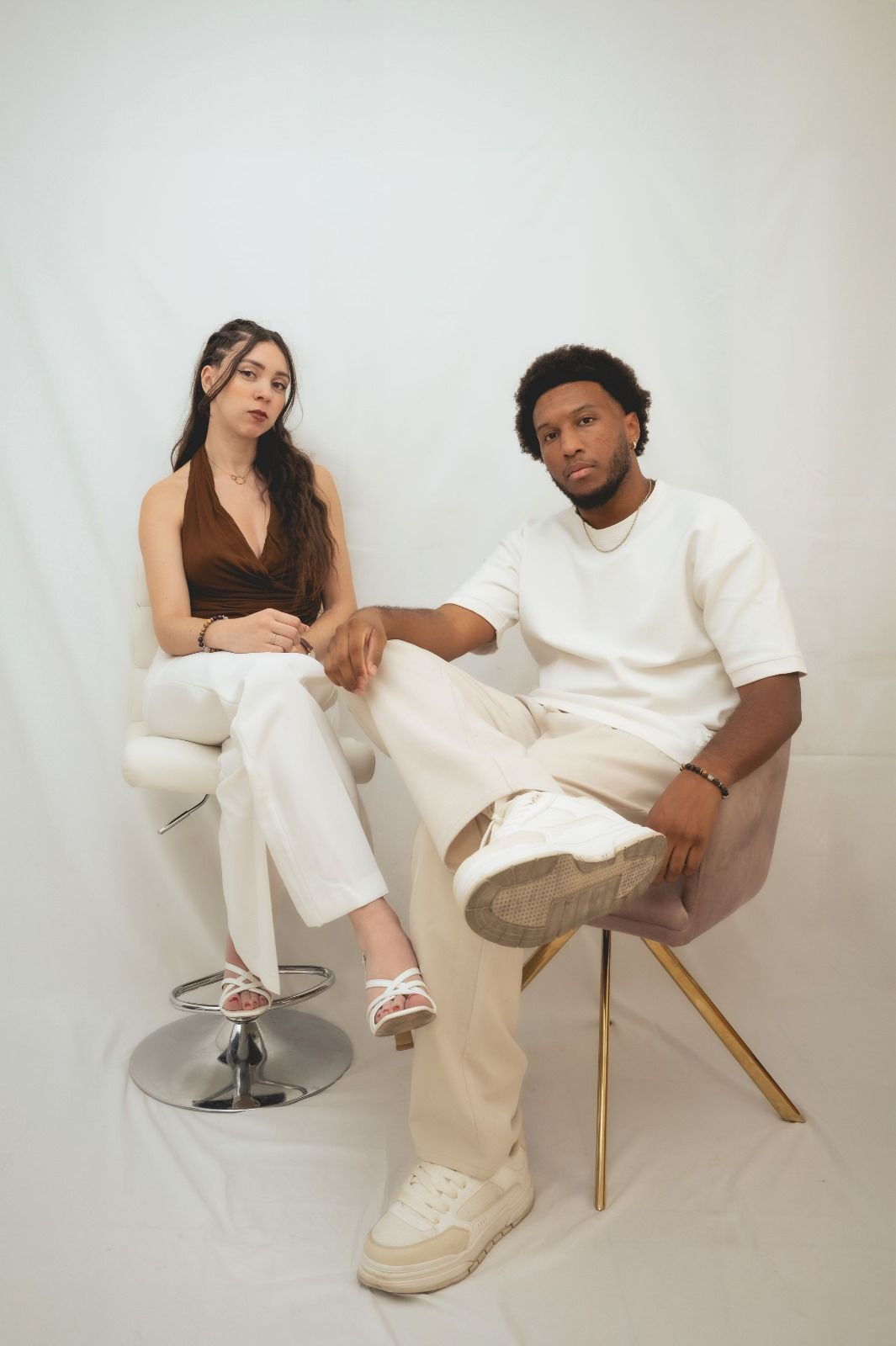 duo photo vidéo