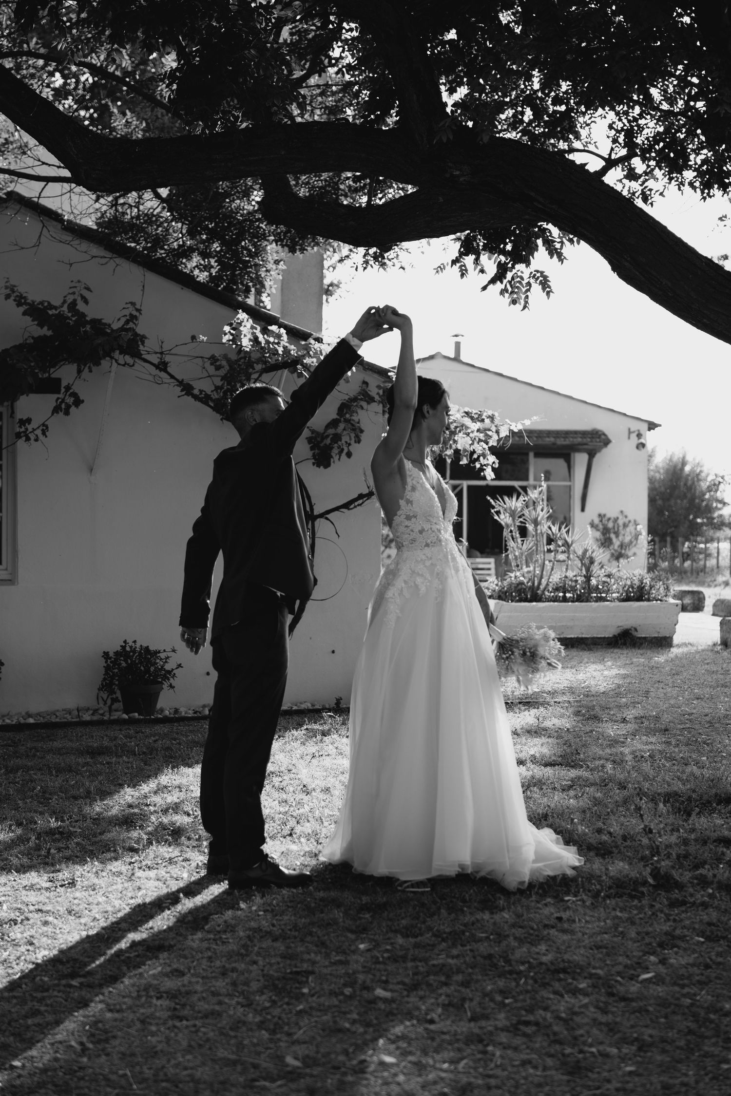reportage photo mariage