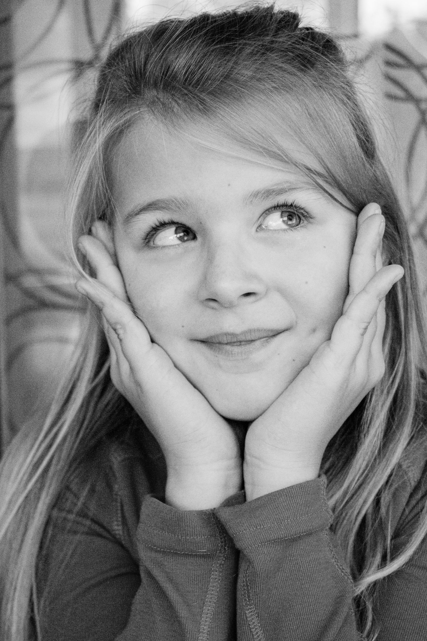 portrait enfant