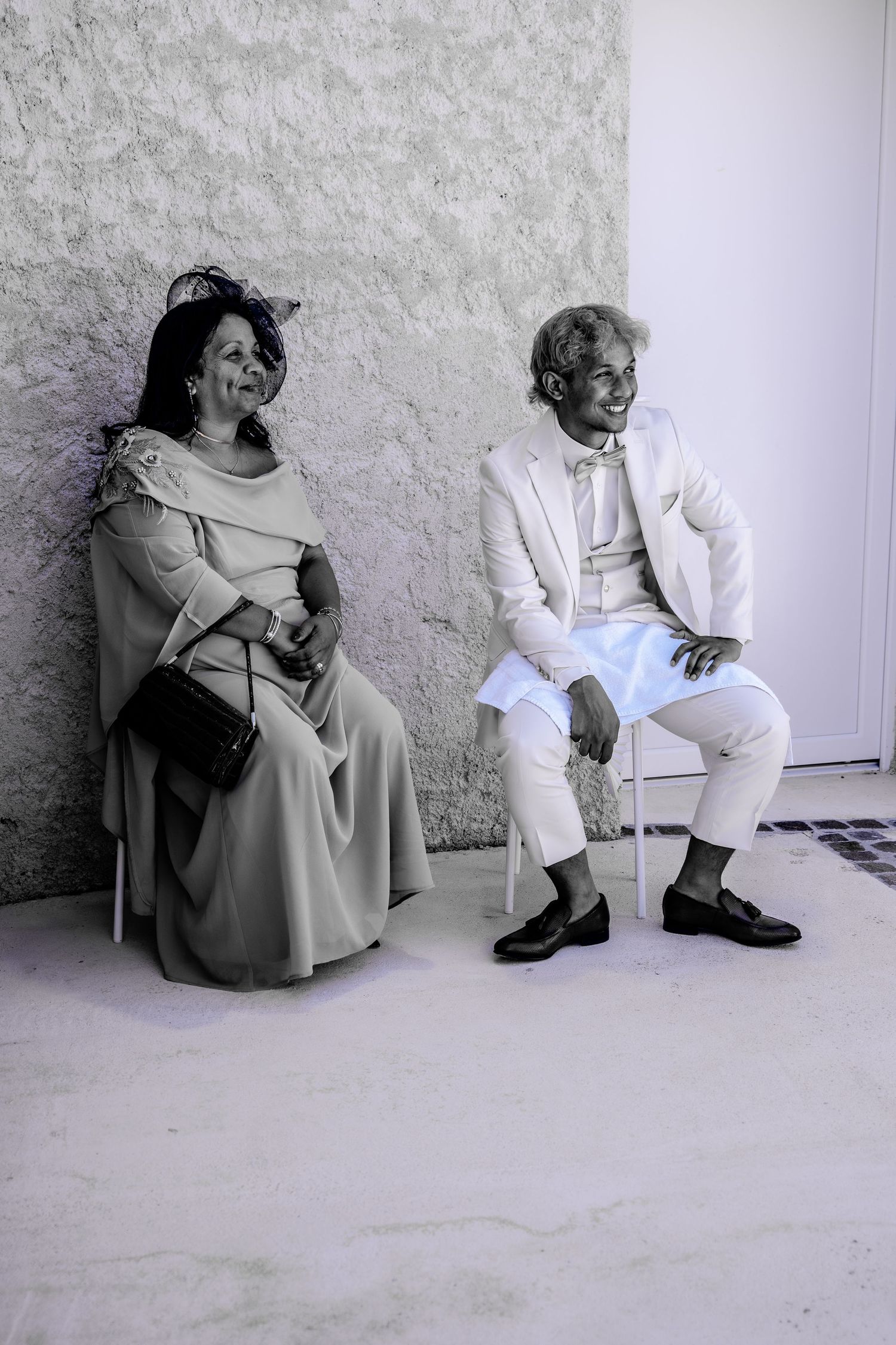 vidéaste professionnel mariage