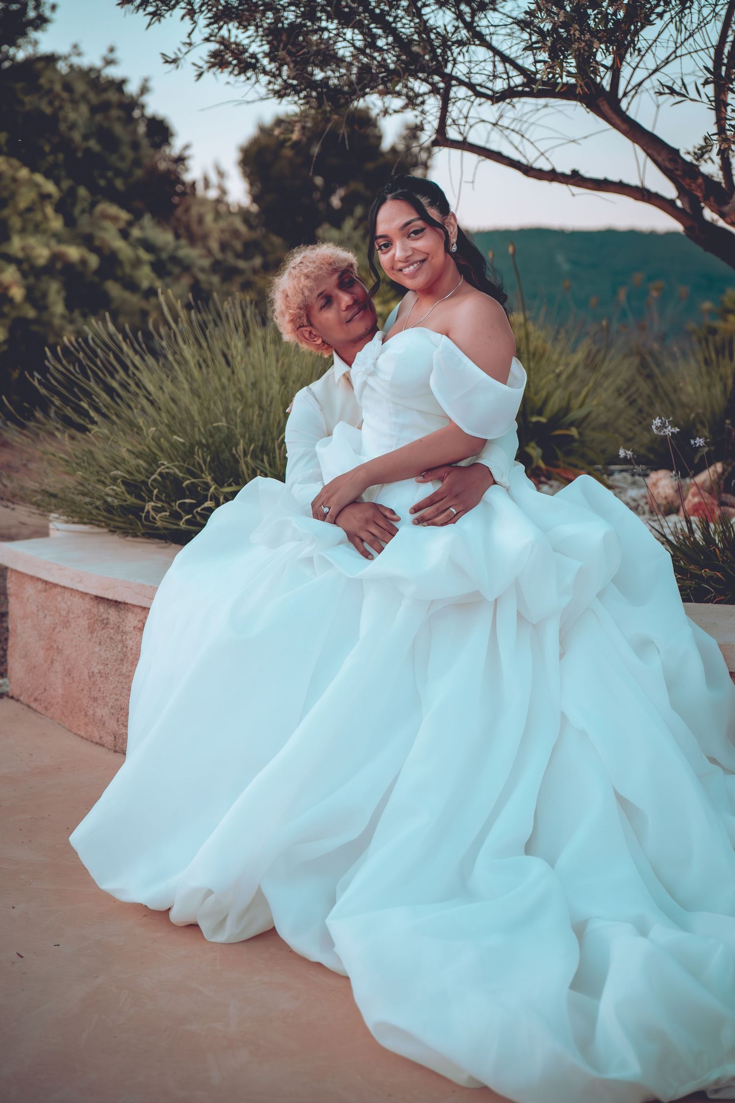 duo photographe vidéaste mariage