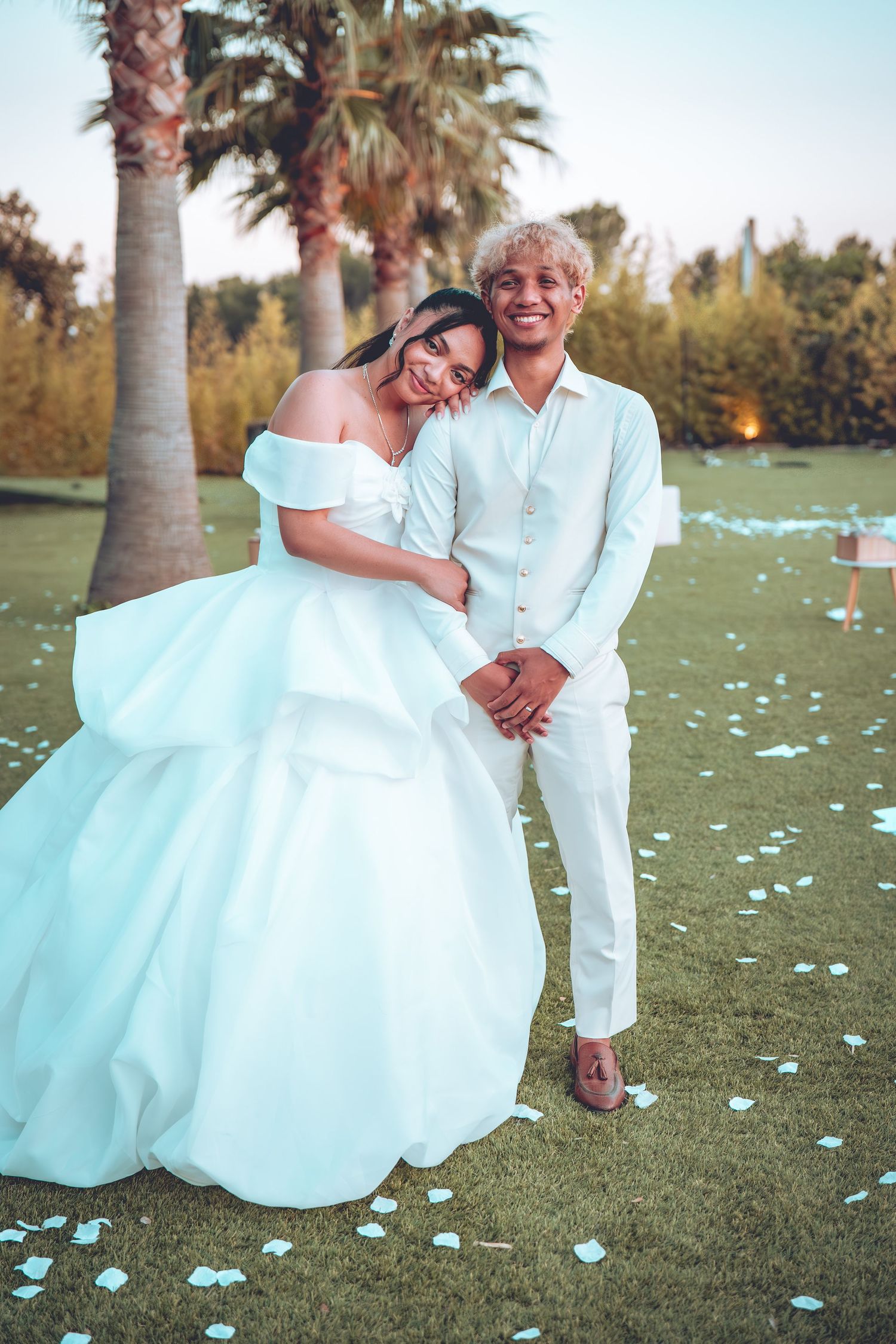 reportage photo et vidéo mariage