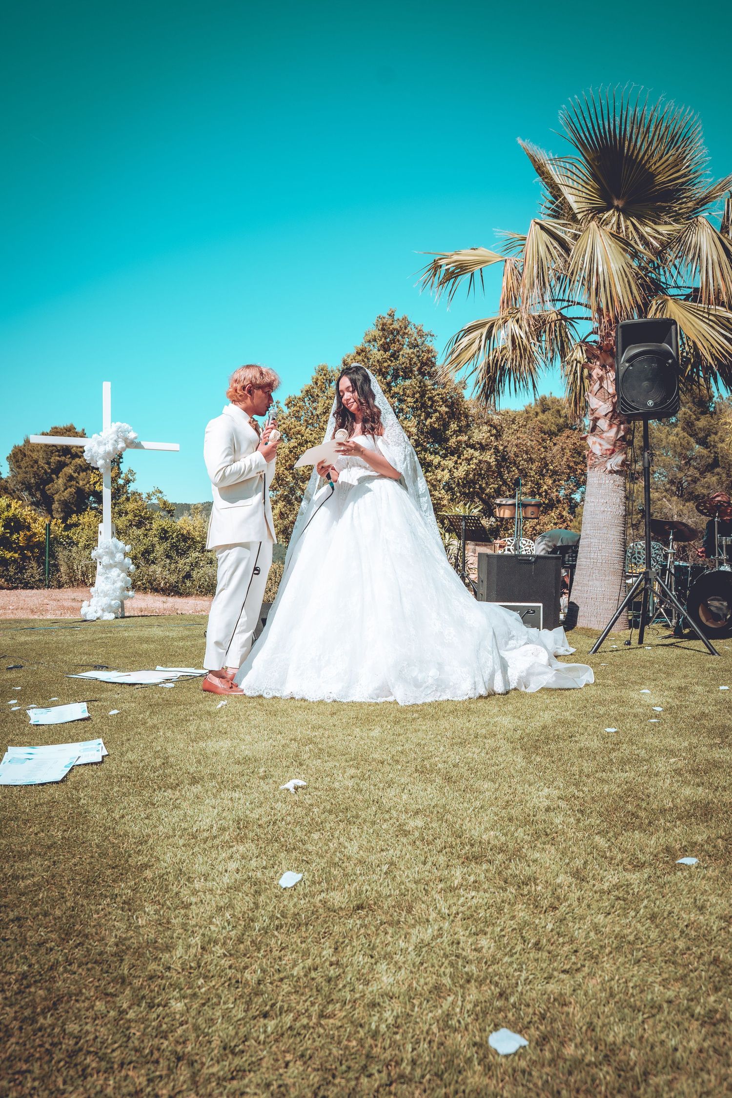 photographe professionnel mariage