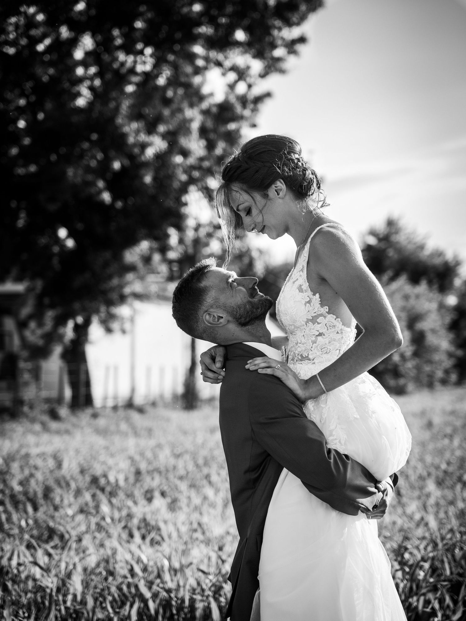 reportage mariage