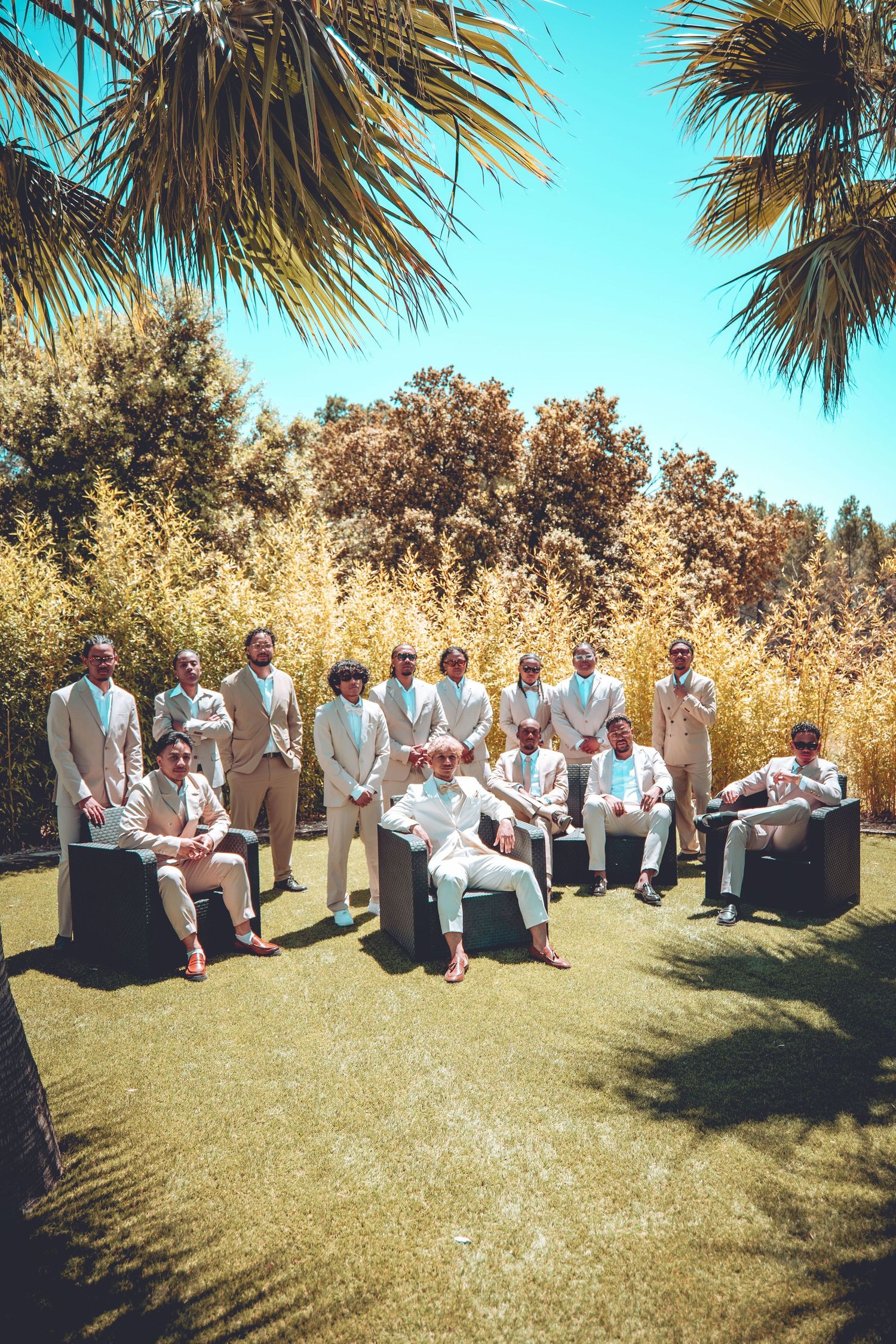 photographe mariage provence