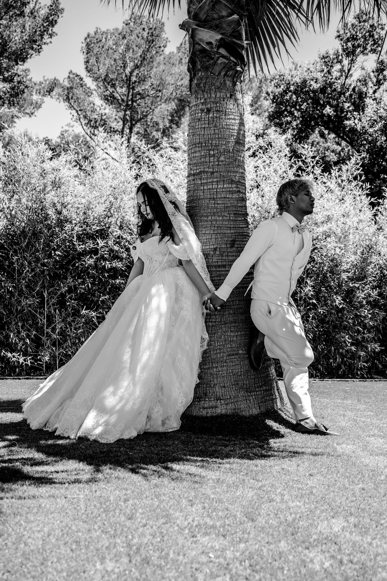 vidéaste mariage occitanie