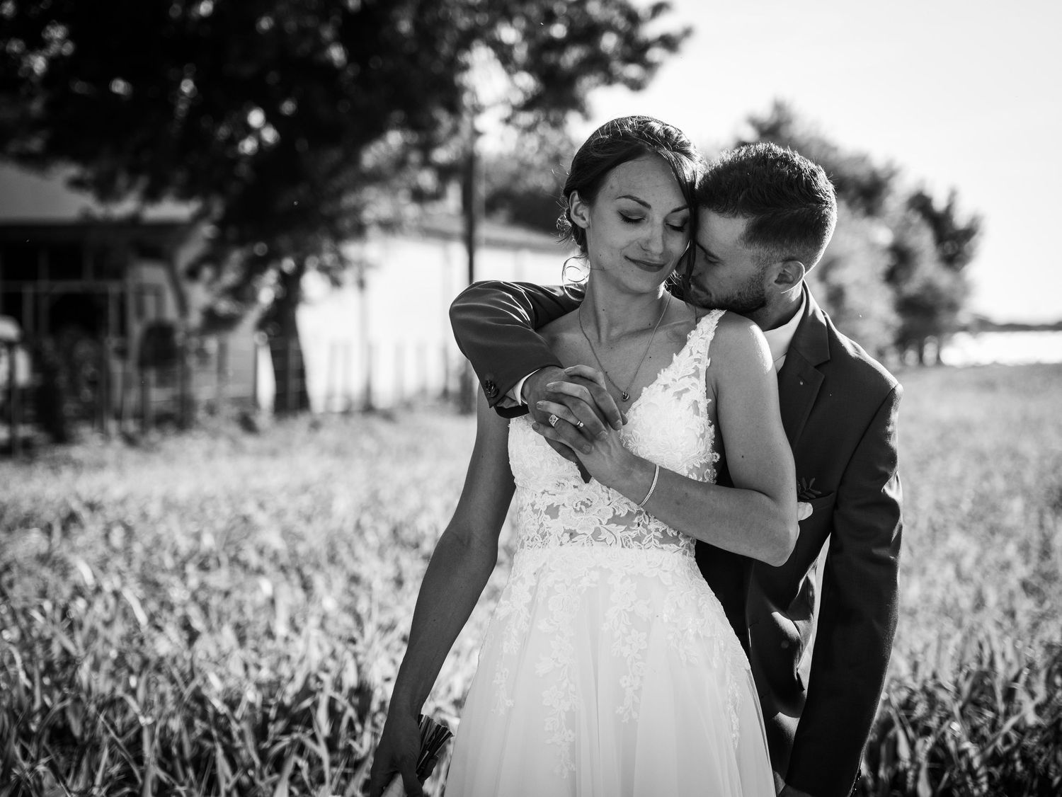 wedding film france