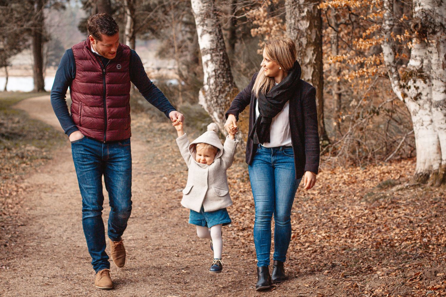 portrait famille