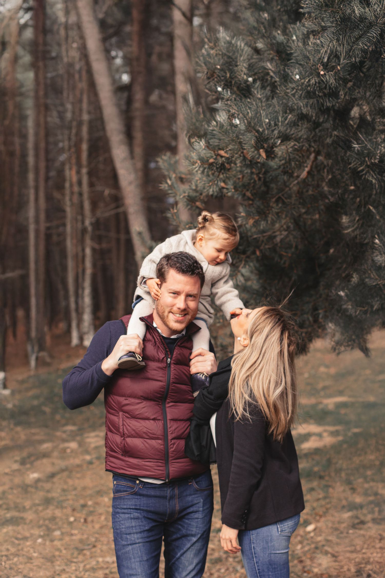 photographe famille montpellier
