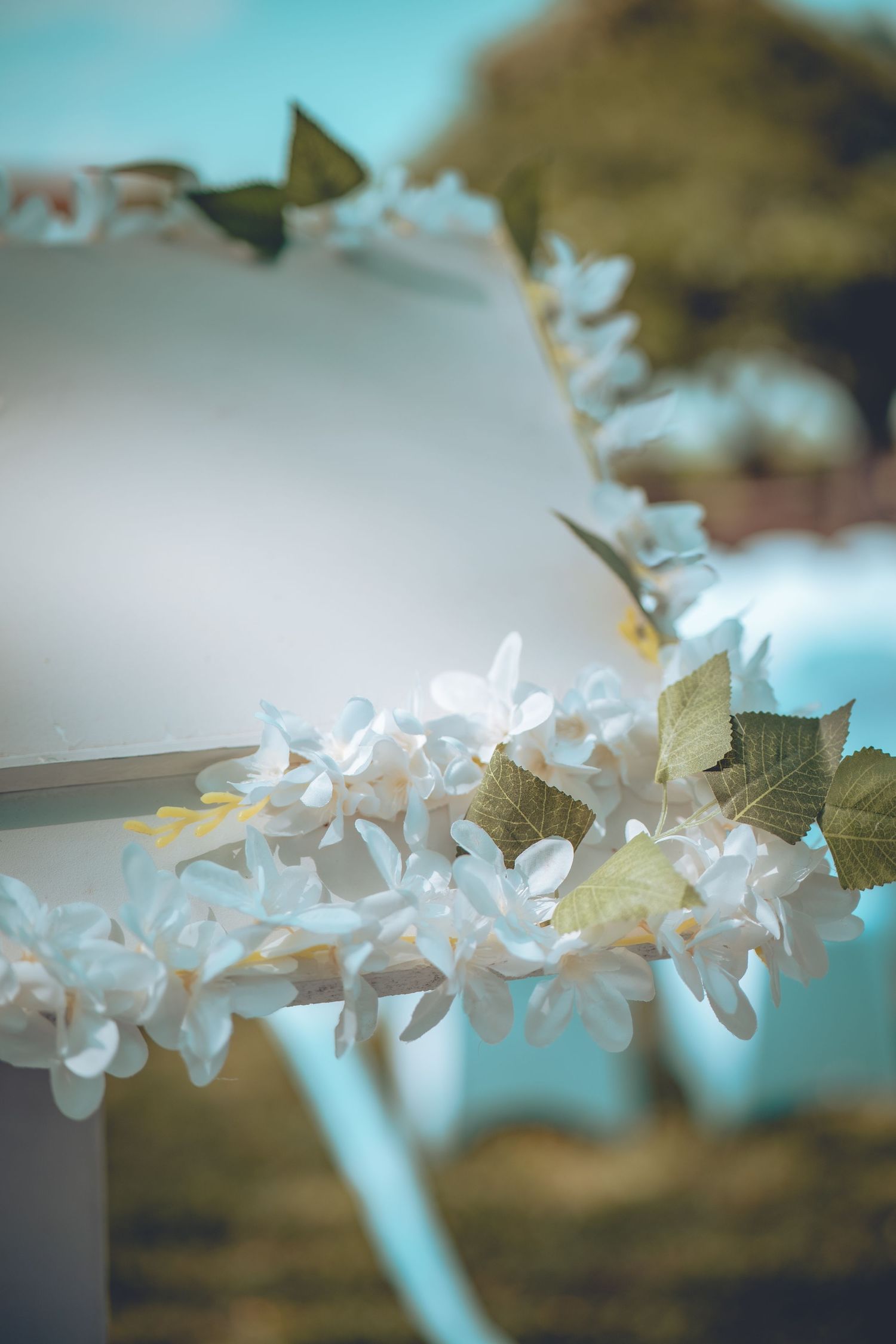 photographe mariage naturel