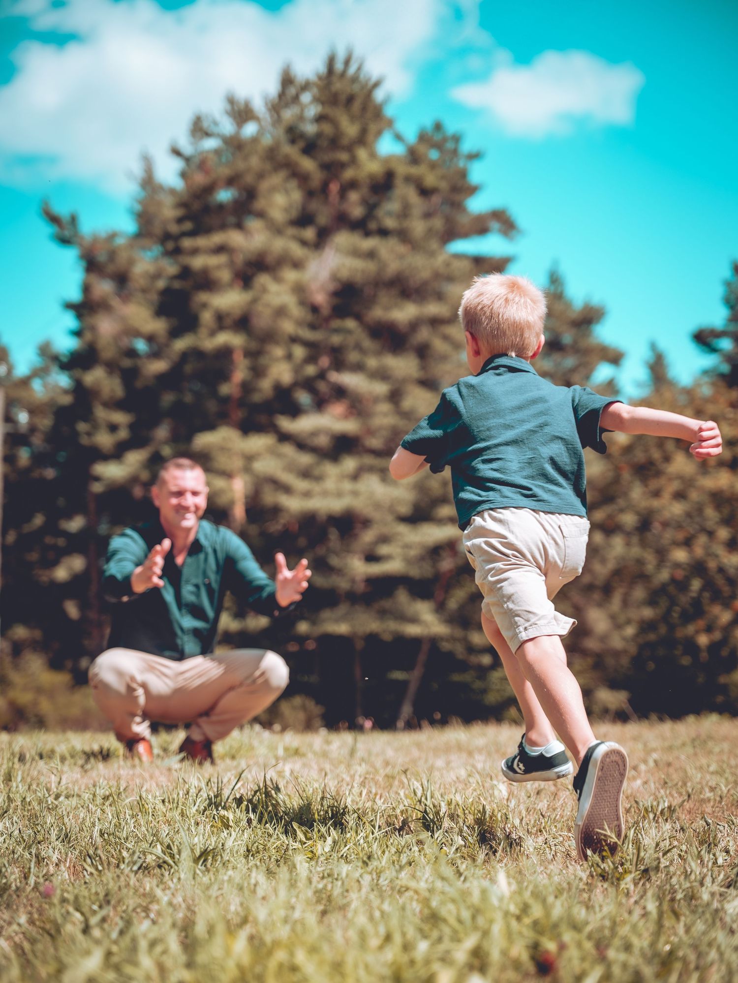 photographe famille professionnel