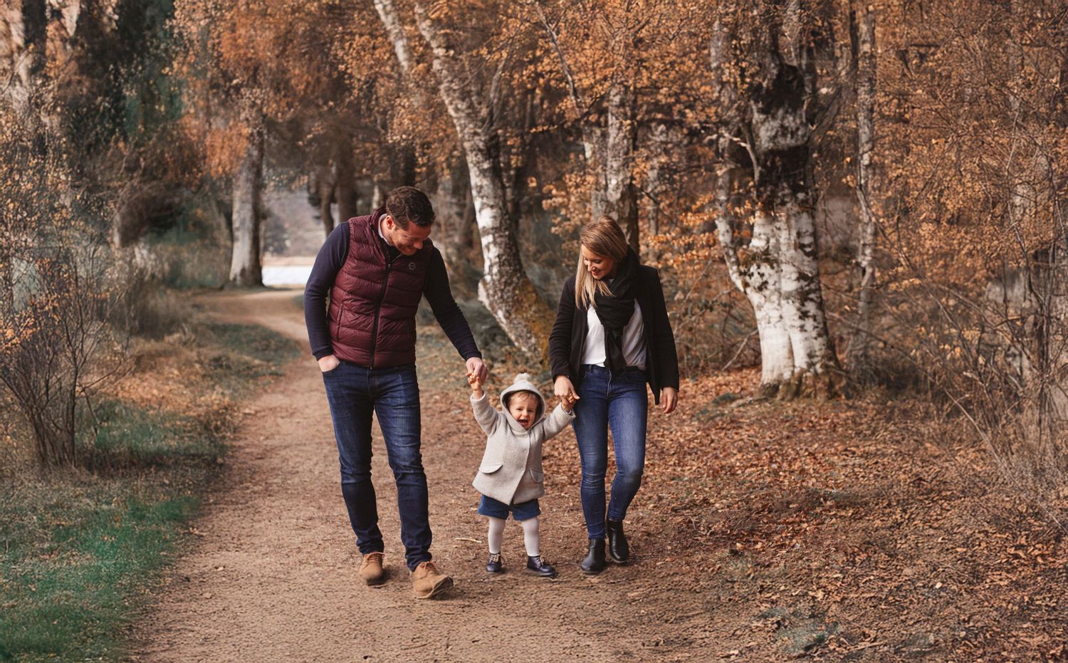 photographe famille enfants
