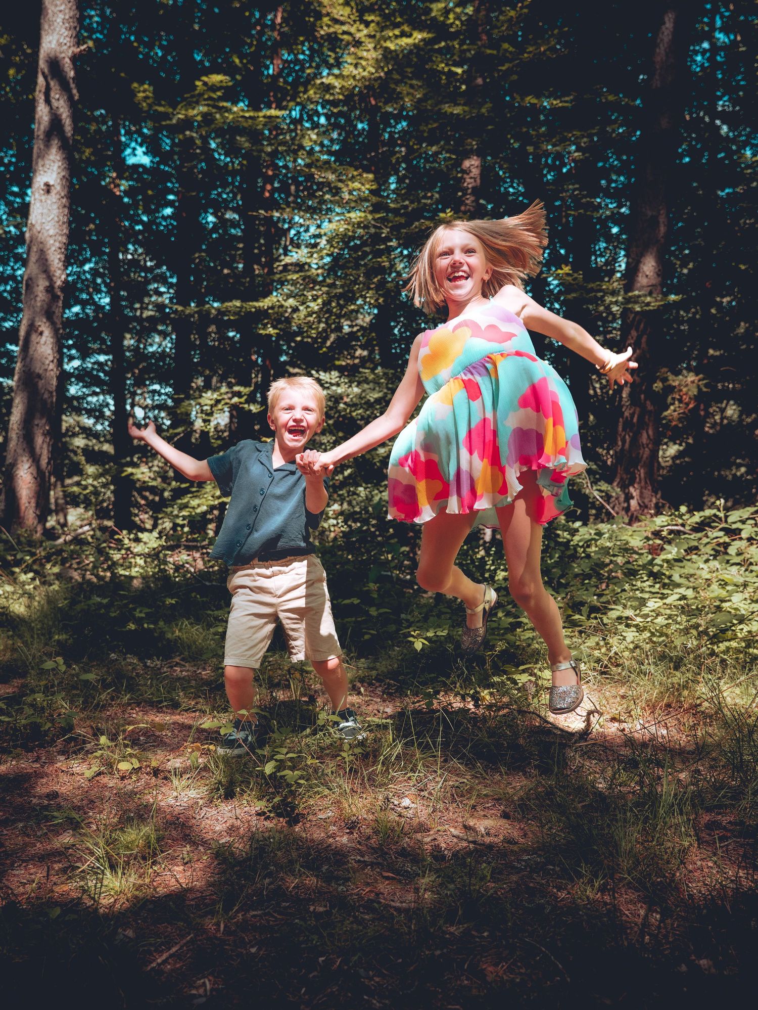 photographie famille