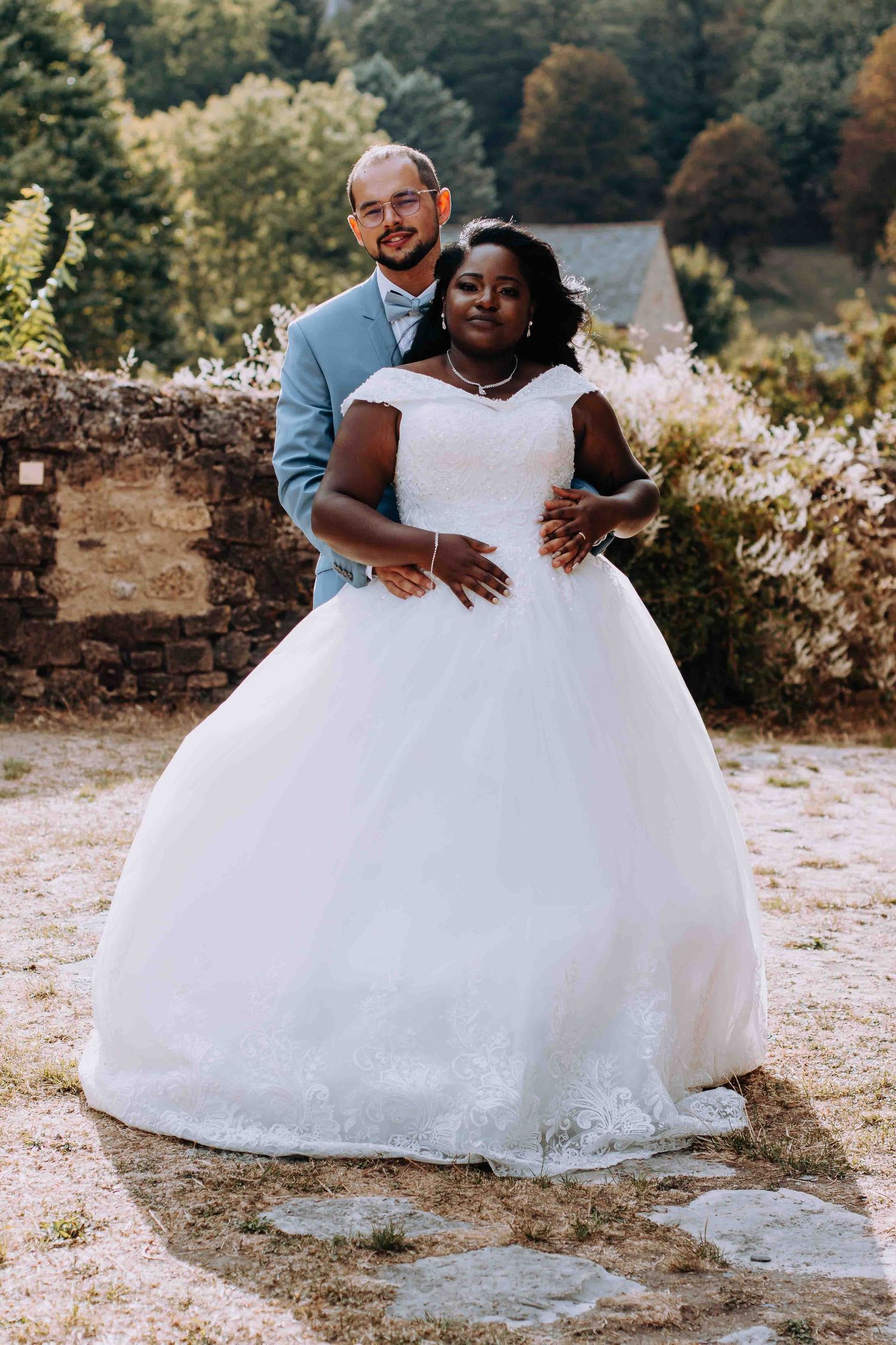 reportage photo mariage france