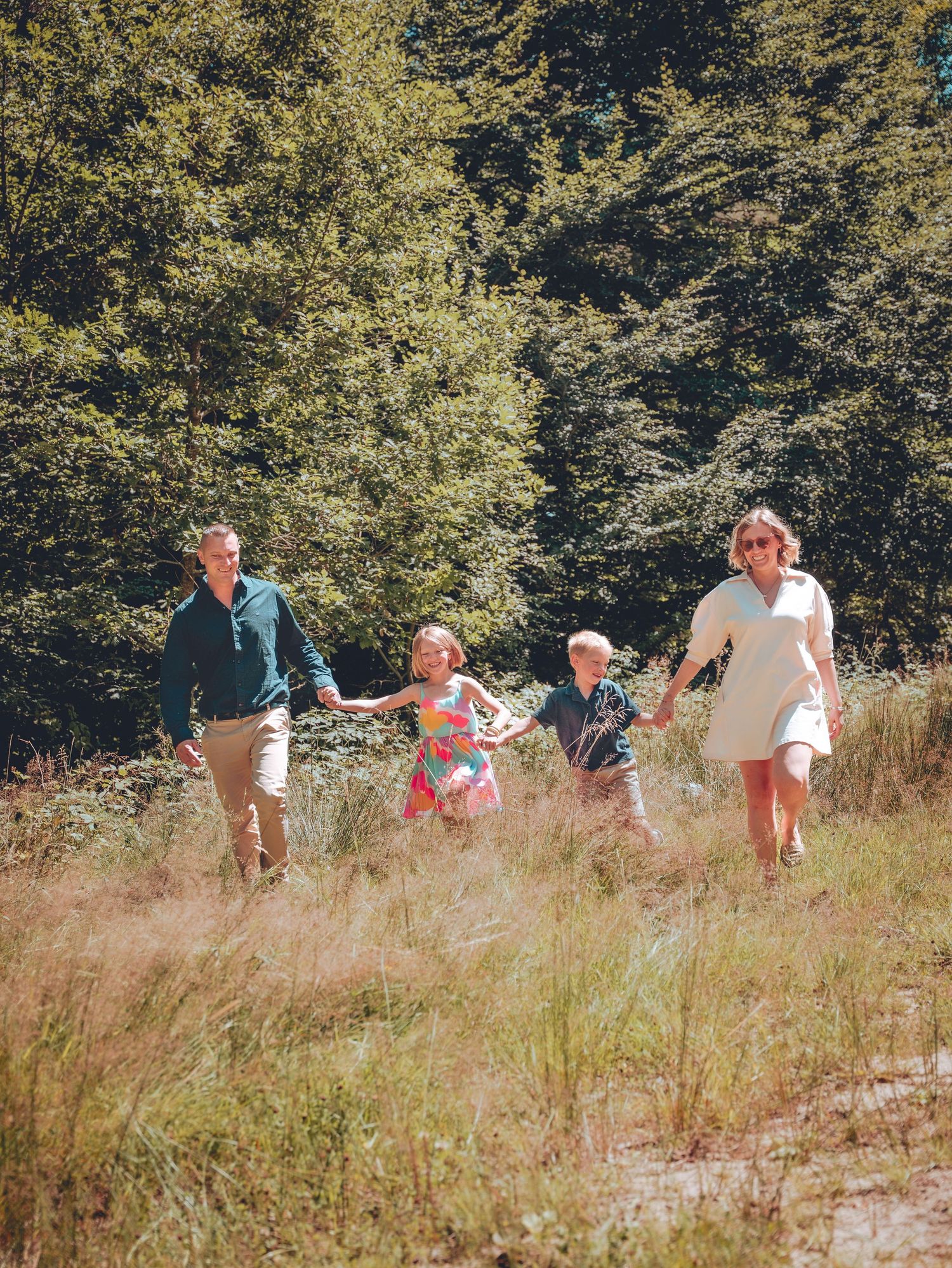 portrait famille montpellier