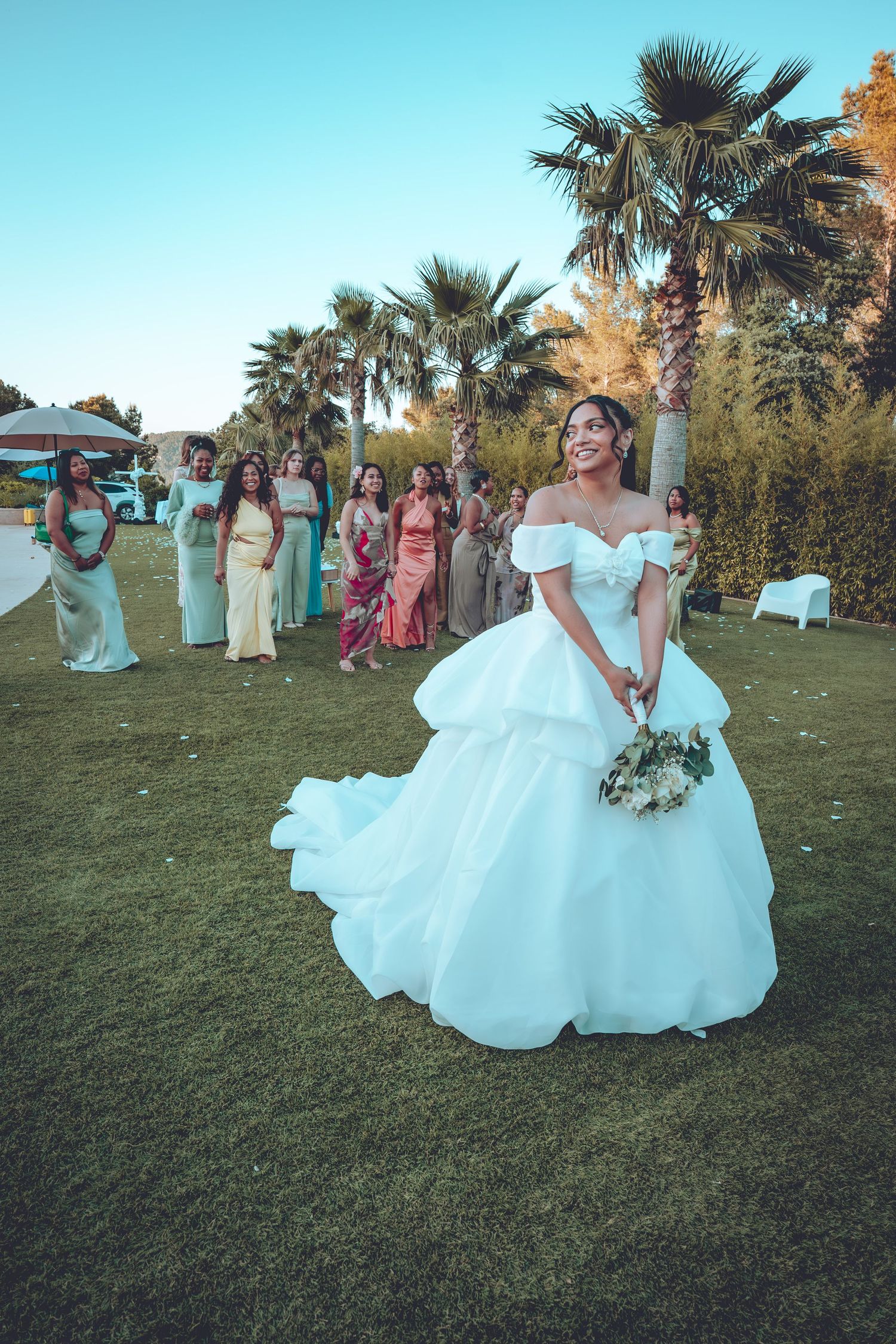 photographe vidéaste mariage
